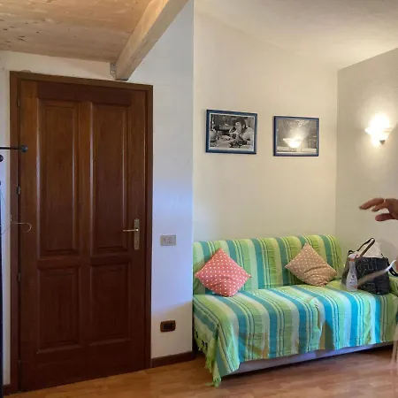 Casa Vacanza Ferienhaus Budoni