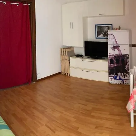 Ferienhaus Casa Vacanza