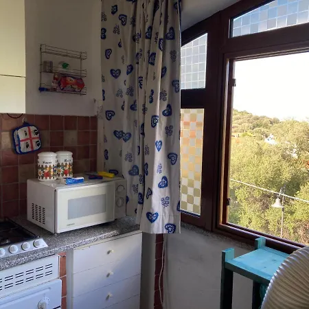 Casa Vacanza