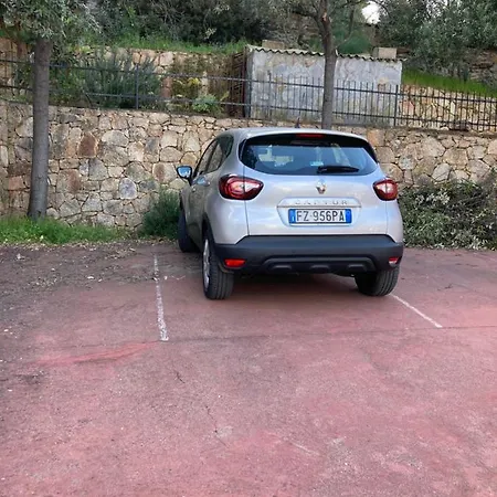Casa Vacanza