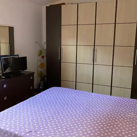 Casa Vacanza * Budoni