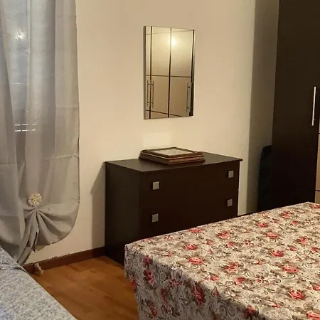 Сasa de vacaciones Casa Vacanza *